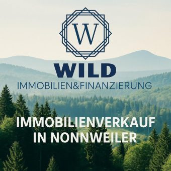 Immobilienverkauf in Nonnweiler: Naturnah wohnen im Hochwald