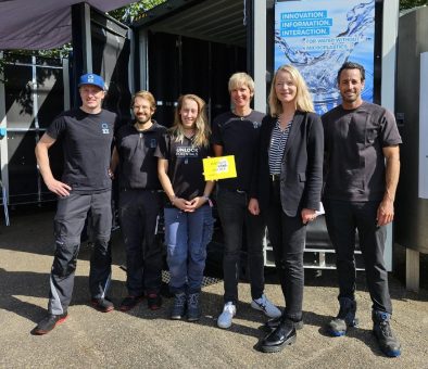 Deutsche Technologie revolutioniert Mikroplastik-Entfernung: Kunststoffindustrie spart bis zu 75% Betriebskosten bei 95% Reinigungsleistung