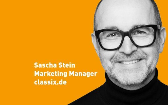 KLIO von classix – Sichtbarkeit und Wissen messbar transformieren mit PresseBox