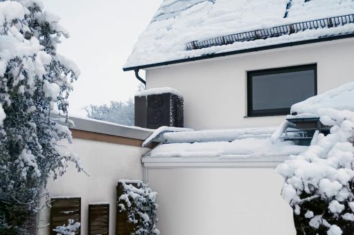 Wärmepumpen von Stiebel Eltron müssen im Härtetest überzeugen