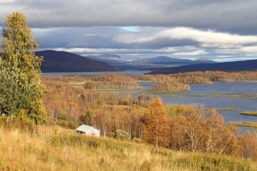 Sehnsuchtsziel Schweden – Vortrag von Michael Stuka