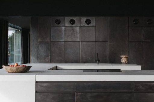 Kapital trifft Ikone: Die neue Ära der Collectible Architecture