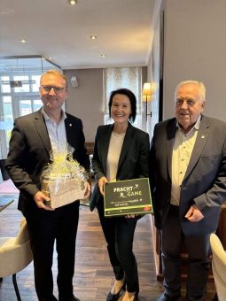 Alles anders, alles gleich?