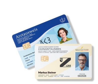 SHC+CARE vor Ort: DMEA 2022 in Berlin – Halle 1.2, Stand B-107