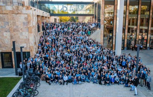 ABO Energy tagte, um Strategie zu schärfen