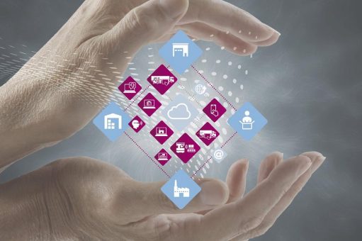 Körber Logistics auf der LogiMAT 2018