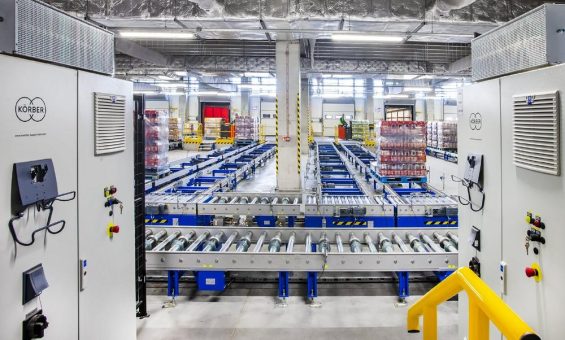 Digital, vernetzt und smart: Innovative Supply-Chain-Lösungen auf der LogiMAT 2025