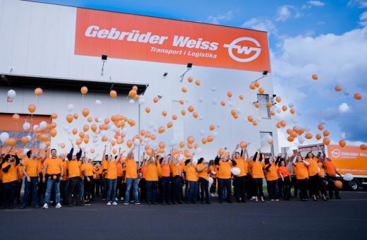 25 Jahre Gebrüder Weiss in Kroatien: Erfolgreiches Wachstum und gute Zukunftsaussichten