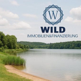 Immobilienverkauf in Losheim am See: Wohnen, wo andere Urlaub machen