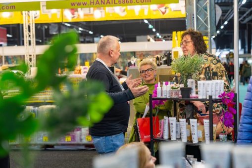 Beauty Live Kalkar 2025 – Die „schönste Messe“ am Niederrhein