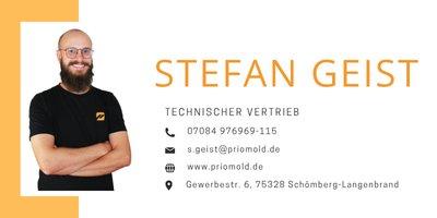 Wenn Technik auf Vertrieb trifft – und Erfahrung zum Erfolgsfaktor wird