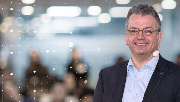 LANupdate Roadshow: Built-in Security im Mittelpunkt