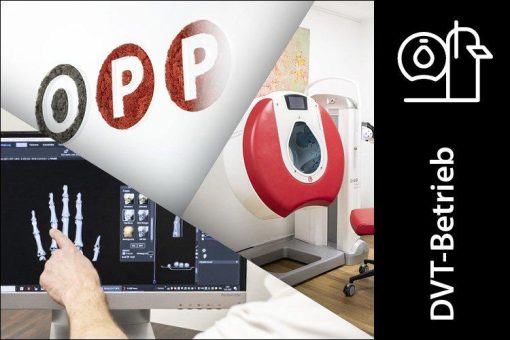 Perspektive DVT – „Mehr Diagnosesicherheit für eine bessere Patientenversorgung“