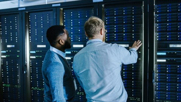 TÜV Rheinland: Rechenzentren müssen nachhaltiger werden