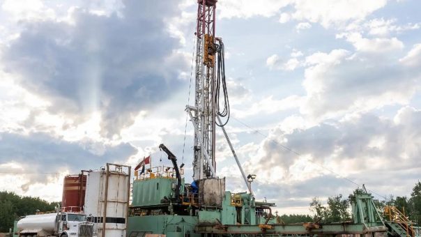 Pulsar treibt Helium-Bohrprogramm in Minnesota voran