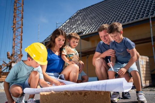 Baumesse Kalkar 2025 voll ausgelastet – hervorragender Ruf am Niederrhein