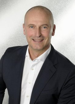 Michael Hennig wird neuer Vertriebsdirektor akf industriefinanz