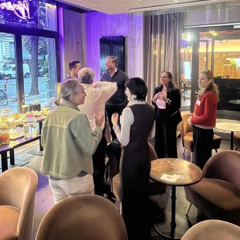 Kinder- und Jugendreisen stärken – Politik muss handeln