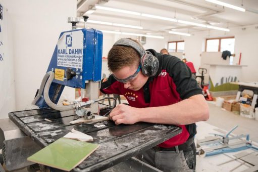 Botament lädt ein zur nationalen Fliesenwoche