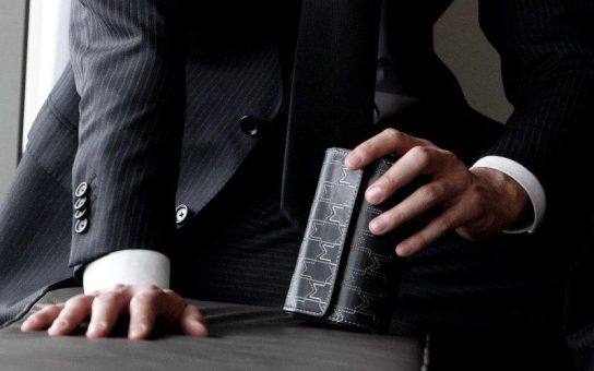 Eleganz für unterwegs – Exklusive Uhrenboxen von MODALO