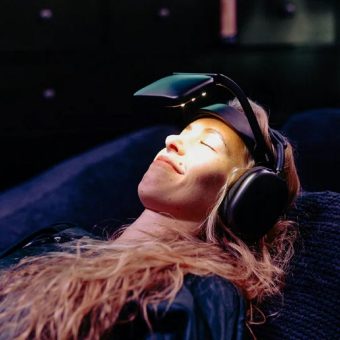 Vom Stress zur Klarheit – neuroVIZR bringt Balance in den Alltag