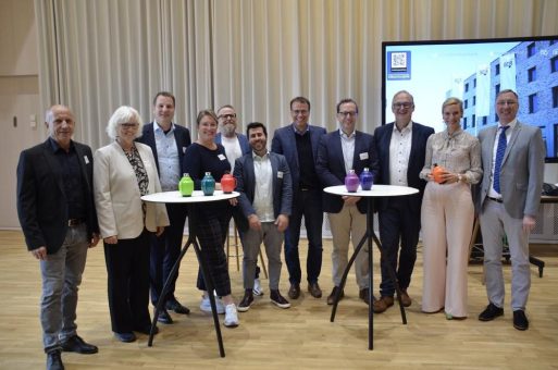 Zukunft gestalten im Takt des Ganztags – Der BDB-Zukunftsdialog 2025 in Staufen