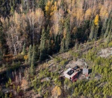 Mustang Energy Corp. beginnt mit Bohrungen auf dem Uran-Kupfer-Projekt Surprise Creek in Saskatchewan