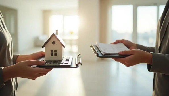 Kaltmiete- vs. Warmmiete-Rechner