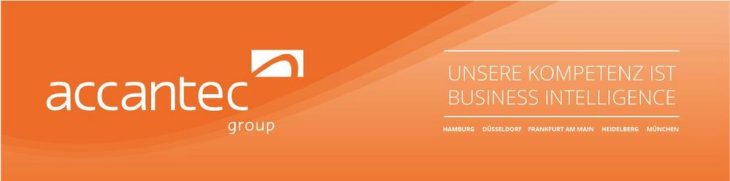 15 Jahre Business Intelligence und Data Analytics Beratung auf höchstem Niveau: