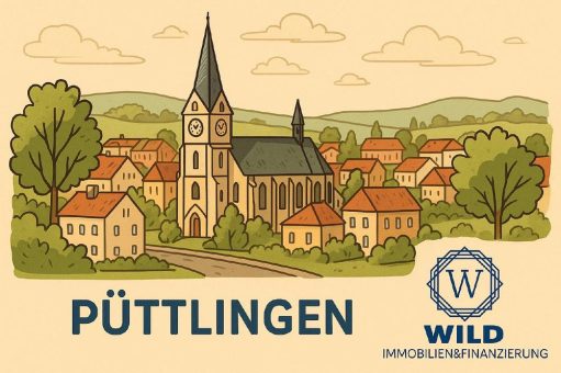 Warum jetzt der richtige Zeitpunkt für eine Immobilienbewertung in Püttlingen ist!