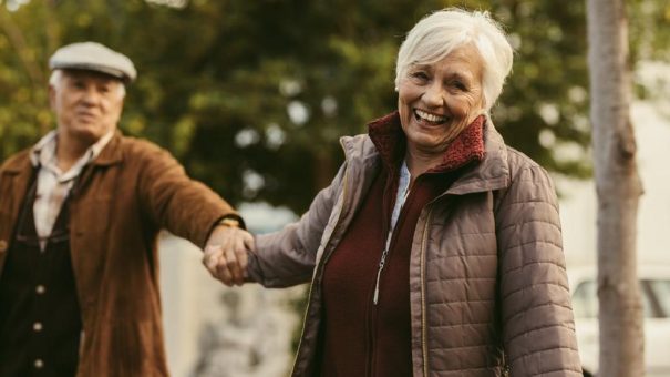 Wenn der Ruhestand zum Neuanfang wird – sieben Frauen, sieben Geschichten und der gemeinsame Weg in eine neue Lebensphase