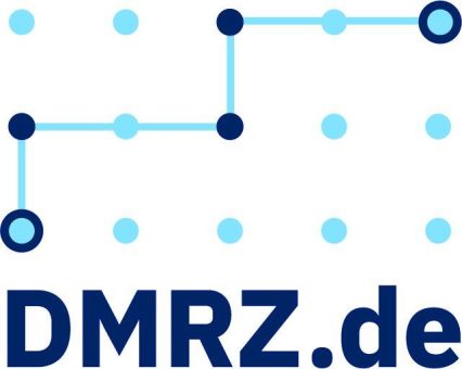 Abrechnung mit DMRZ.de immer auf dem aktuellen Stand