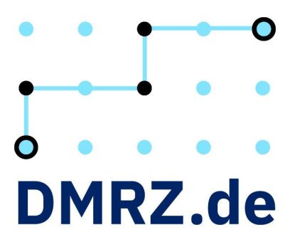 DMRZ.de verändert zum 1. April 2019 sein Leistungsangebot