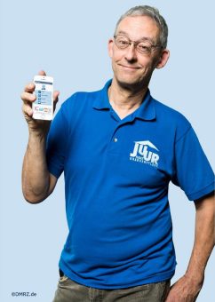 DMRZ.de Pflegesoftware – Das Leben ist kompliziert. Mach es einfach!