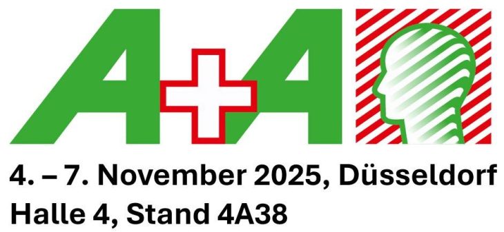 WEKA Media präsentiert auf der A+A 2025 wegweisende digitale Arbeitsschutzlösungen