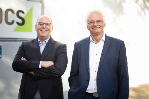 PCS Systemtechnik erzielt Rekordumsatz und setzt auf digitale Services für nachhaltiges Wachstum.