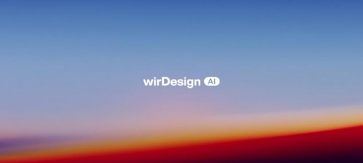 wirDesign AI: Die KI-Tool-Suite für erfolgreiche Markenführung