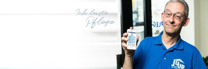 Wundversorgung in der Pflegedokumentation