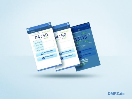 DMRZ.de baut Krankentransportsoftware weiter aus