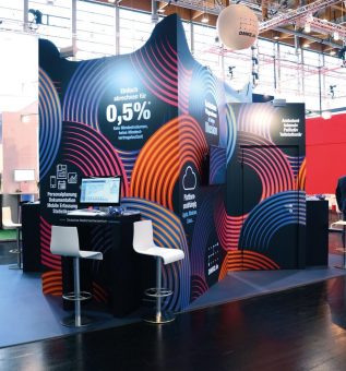 Kostenlose Pflegesoftware auf der Messe Altenpflege in Nürnberg