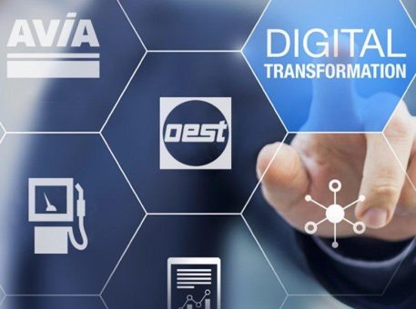 Oest Tankstellen baut Digitalisierung weiter aus