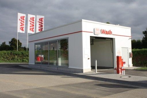 Destination „Dorflädle“