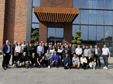 LieberLieber: Startschuss für Matisse