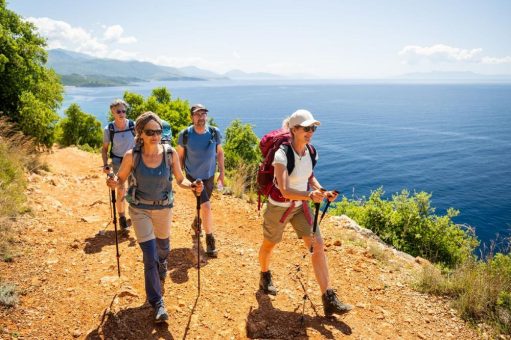 Wikinger Reisen behauptet sich im schwierigen Marktumfeld