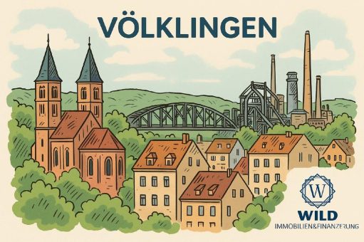 Warum jetzt der richtige Zeitpunkt für eine Immobilienbewertung in Völklingen ist