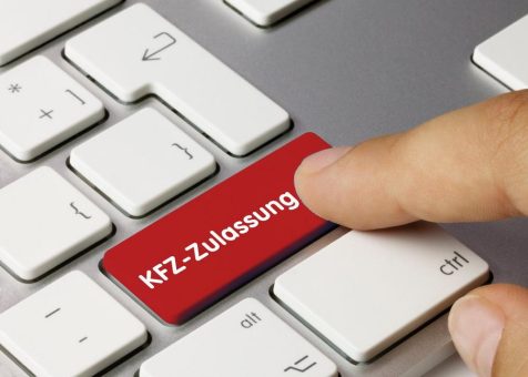 Digitale Kfz-Zulassung: Tönjes begleitet den Wandel aktiv