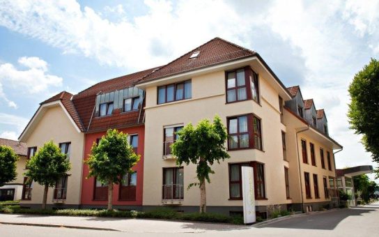 75 Jahre Hotel Vorfelder