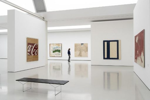 MARIO SCHIFANO. When I remember