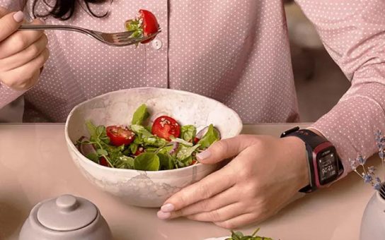 Welternährungstag: Bewusste Ernährung beginnt am Handgelenk