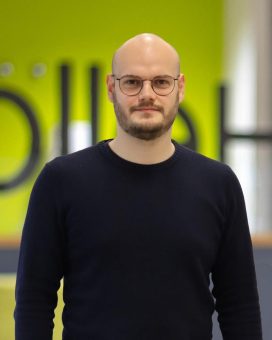 Mit KI die Zukunft der Luftfahrt gestalten